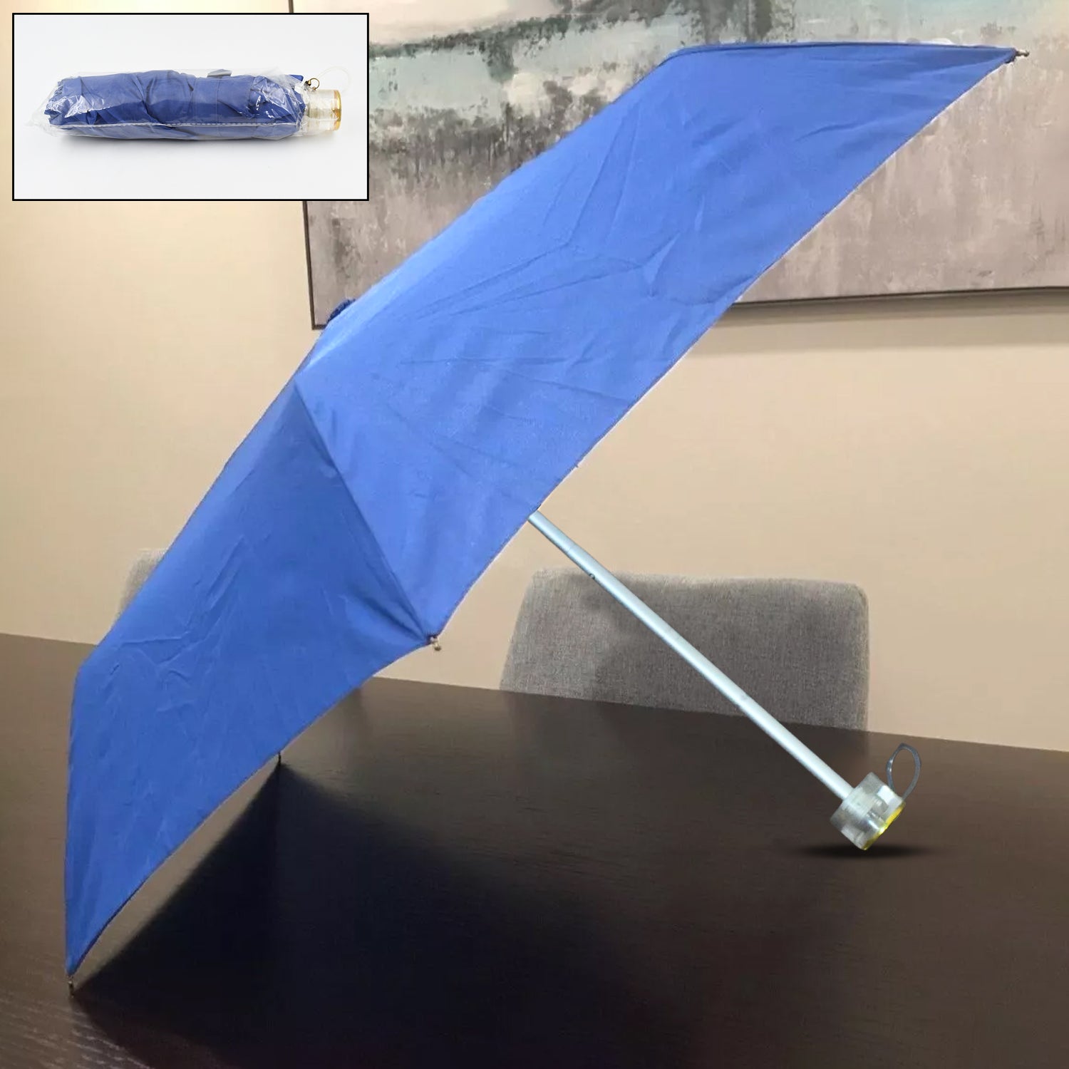 3-Fold Umbrella Summer Sun and Rain Protection Foldable Cute Umbrella || UV Protection Rain Sun Umbrella || Travel Accessories || Umbrella for Children, Girls, and Boys (1 Pc) 3-Fold Umbrella Summer Sun and Rain Protection Foldable Cute Umbrella || UV Protection Rain Sun Umbrella || Travel Accessories || Umbrella for Children, Girls, and Boys (1 Pc)